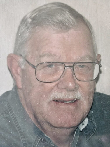 William ‘Bill’ Barraclough Jr.